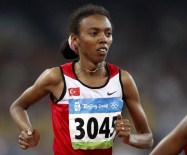 OSAKA - Milli Atlete 2 Yıl Men