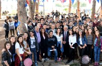 Murgem'in Gençleri, Antalya'nın Gururu