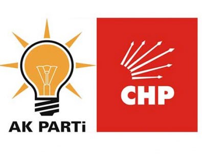 İki partiden dokunulmazlık açıklaması