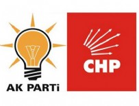 NACI BOSTANCı - İki partiden dokunulmazlık açıklaması