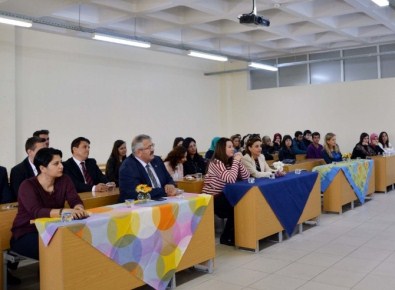 Namık Kemal Üniversitesi'nde Kütüphane Haftası Etkinlikleri