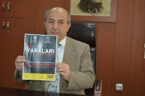 NİĞDE İL MÜFTÜSÜ - Niğde Müftülüğü 'Şimdi Yaraları Sarma Zamanı' Başlığı Altında Yardım Kampanyası Başlattı