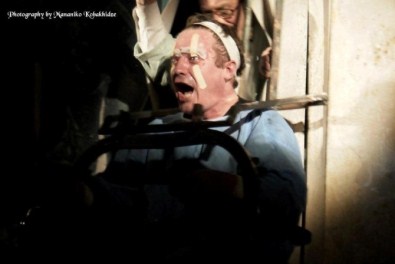 Nilüfer Tiyatro Festivali'nin Yabancı Oyunlarına Büyük İlgi