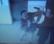 Öğretmen Böyle Darp Edildi