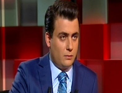 Osman Gökçek: Bölge halkı PKK'dan desteğini çekti