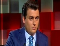 OSMAN GÖKÇEK - Osman Gökçek: Bölge halkı PKK'dan desteğini çekti