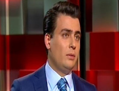 Osman Gökçek: Senin haddin değil Ayşenur Arslan