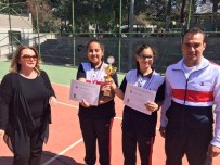 EMRE BAYRAM - Özel Sanko Okullarının Başarısı