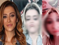 ÖZGE ULUSOY - Özge Ulusoy yüzünü değiştirdi