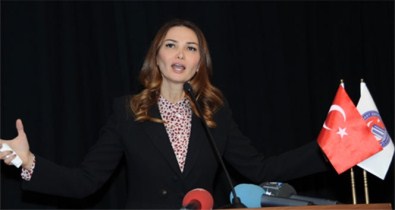 Pashayeva Açıklaması 'Türkiye Güçlenirse Güçlü Olacağız'