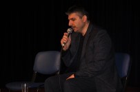 İMAM HATİP MEZUNLARI - Patnos'ta Kariyer Günü Etkinliği