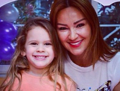 Pınar Altuğ'dan kızına yasak üstüne yasak