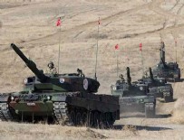 PYD - 'PYD'yi vururuz'