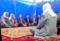 Sarıören Muhtarının Şehit Edilmesi