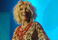 ZUHAL TOPAL - Seda Sayan Hakkında Bomba İddia !