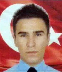 Şehit Ateşi Erzurum'a Düştü