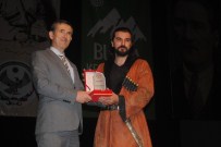 Şeyh Şamil'e E Büyük İlgi