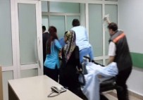 Silahla Oynarken Kendini Öldürdü