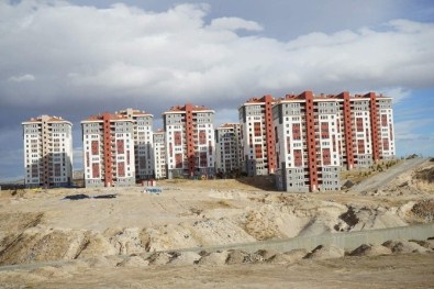 TOKİ 80 Konutu Daha Satışa Çıkartıyor