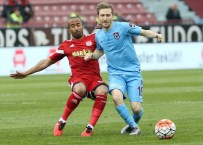 MEHMET EKICI - Trabzonspor Seri Peşinde