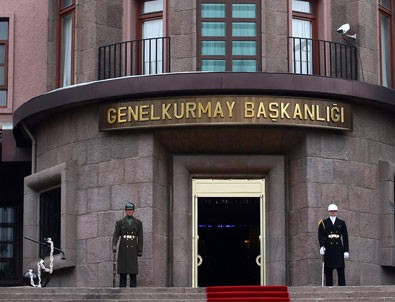 TSK'dan çıkan haberlere cevap