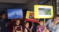 Tuğsavul İlkokulu, 'Su Kaşifi' Projesi İle Avrupa Yolunda