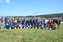 Turizmciler Bilecik'te Buluştu