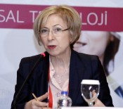 ÖZLÜK HAKLARI - Türk Anesteziyoloji Ve Reanimasyon Derneği (Tard) Başkanlığı'na Prof. Dr. Hülya Bilgin Seçildi