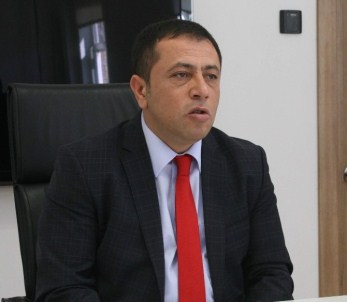 Türk Telekom Yozgat İl Müdürü Yusuf Kaplan Açıklaması