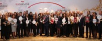 FOUR SEASONS HOTEL - Türkiye'nin 'En İyi Şirketleri' De Aynı Aileden