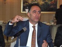 Van'da 'Turizm Haftası' Toplantısı