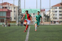 AHMET SARAÇ - Yalova'da U19 Şampiyonu, Altınova Belediyespor