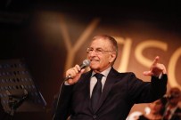ATAKENT - Yaşar Özel'den Nostalji Gecesi