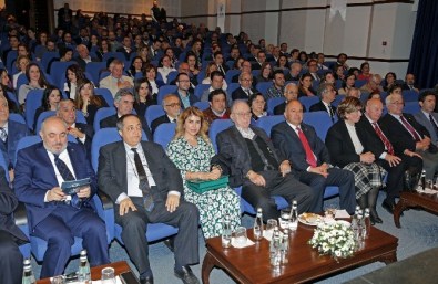 Yaşar Üniversitesi 15. Yılına Büyüyerek Giriyor