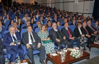 MEHMET AKTAŞ - Yaşar Üniversitesi 15. Yılına Büyüyerek Giriyor