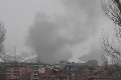 Yüksekova'da 1 Polis Şehit Oldu