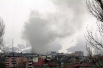 HAVA MUHALEFETİ - Yüksekova'da Bir Polis Şehit Oldu