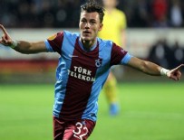 LAZIO - Yusuf Erdoğan'a dev talip!