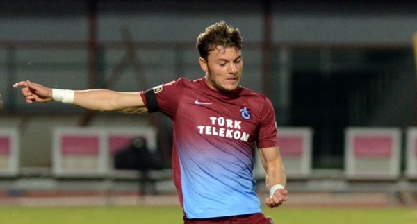 Yusuf Erdoğan'a dev talip!