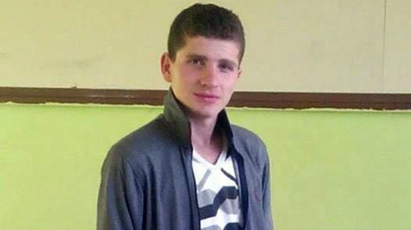 Teröristler sivilleri taradı