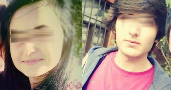 Şok İddia Açıklaması Birlikte İntihar Edeceklerdi