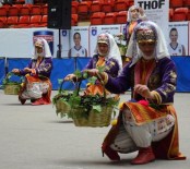 Adana'da Kulüplerarası Halkoyunları İl Birinciliği Yapılacak