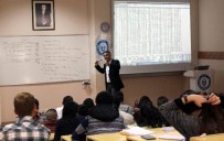 Advak'tan Portföy Yönetimi Yarışması İçin Öğrencilere Eğitim Desteği