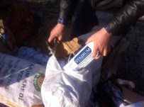 Afyonkarahisar'da Polis 172 Bin Paket Kaçak Sigara Ele Geçirdi