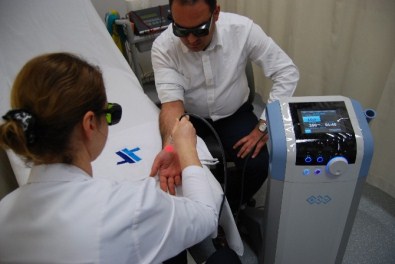 Ağrılardan Kurtulmak Mümkün