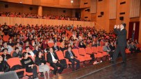 AKSARAY BELEDİYESİ - Aksaray Belediyesi'nden Öğrencilere Moral Semineri