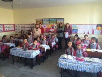 DİL GELİŞİMİ - Aksaray'daki Okullarda Öğrencilere İşitme Tarama Uygulanıyor
