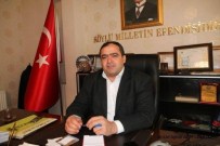 POTASYUM - Aksaray Ziraat Odasından 'Sahte Gübre' Uyarısı