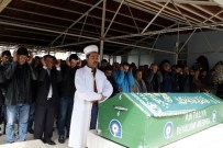 AKUT Birim Sorumlusu Özböler'e Son Görev