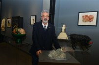 YALIN - 'Alluvion' Nilüferlilerle Buluştu